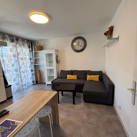 Appartement Terrasse Et Piscine Montpellier Eksteriør billede