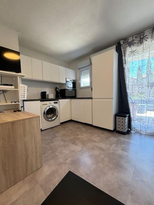 Appartement Terrasse Et Piscine Montpellier Eksteriør billede