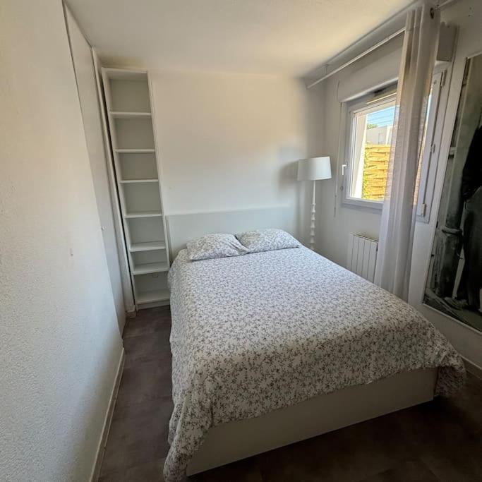 Appartement Terrasse Et Piscine Montpellier Eksteriør billede
